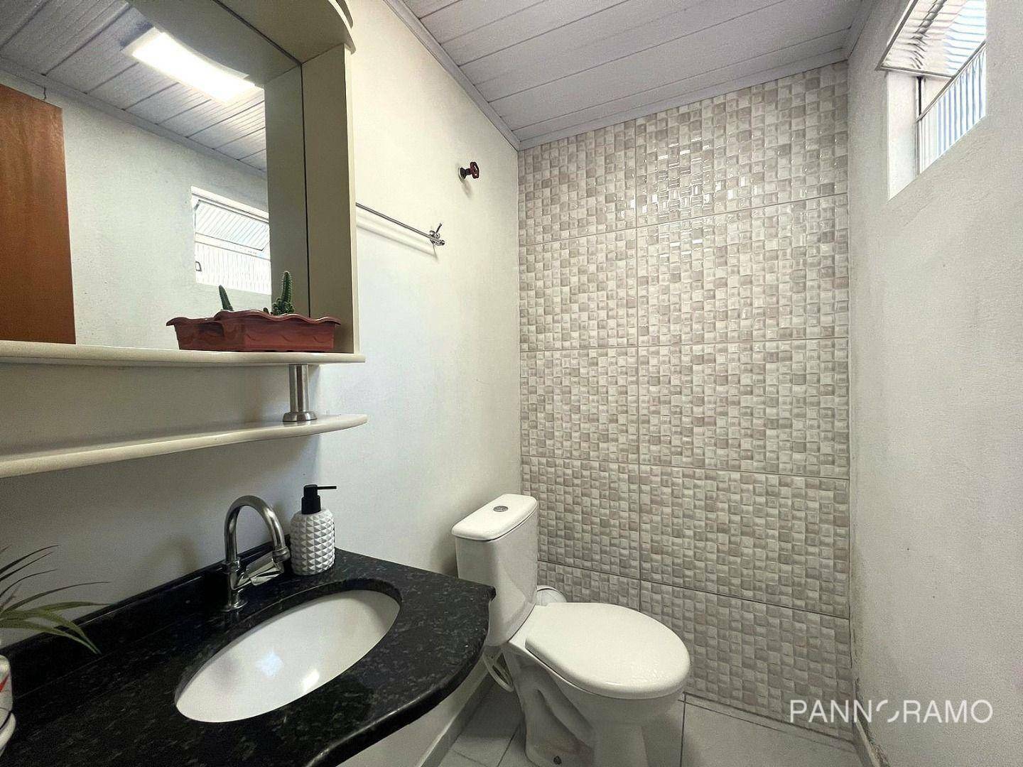 Casa à venda com 3 quartos, 110m² - Foto 12