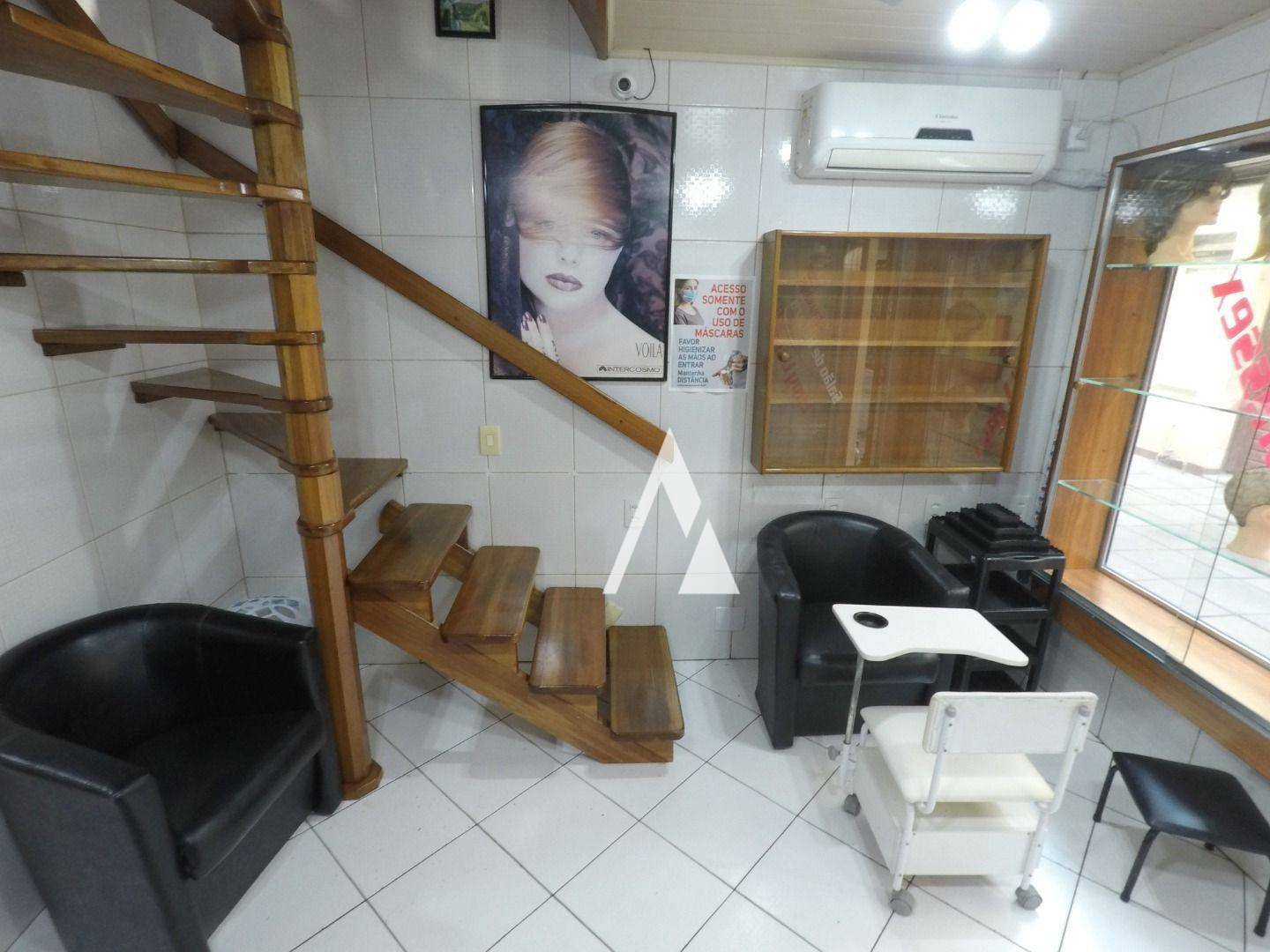 Loja-Salão para alugar, 57m² - Foto 9