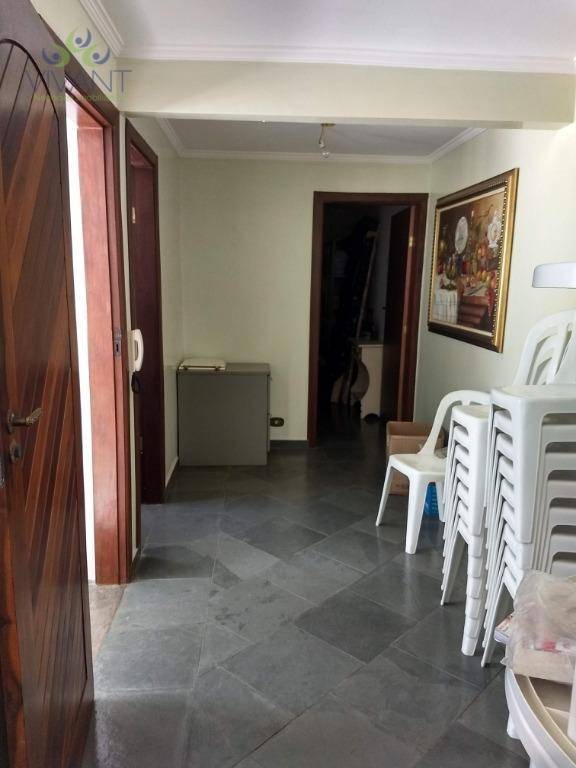 Sobrado para alugar com 3 quartos, 327m² - Foto 50