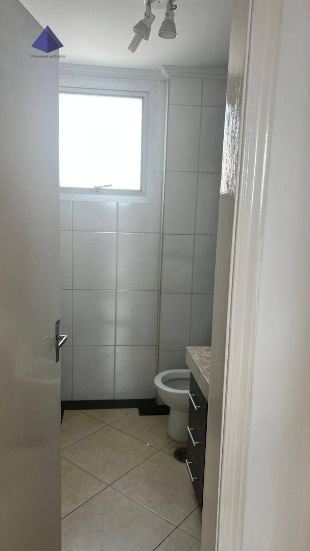 Apartamento à venda com 3 quartos, 131m² - Foto 19