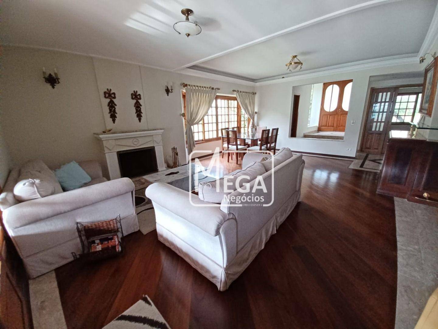 Casa de Condomínio à venda com 4 quartos, 320m² - Foto 30