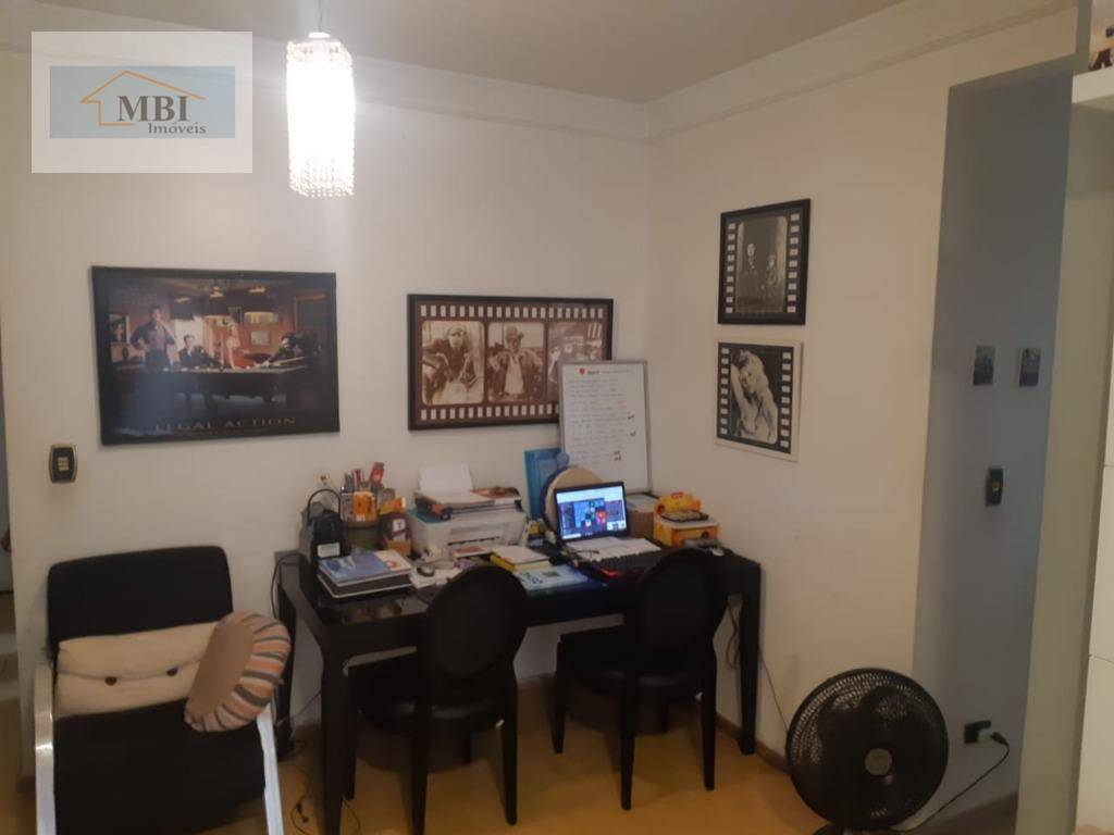 Apartamento à venda com 3 quartos, 73m² - Foto 9