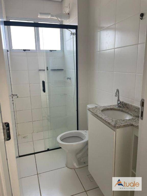 Apartamento à venda com 2 quartos, 57m² - Foto 5