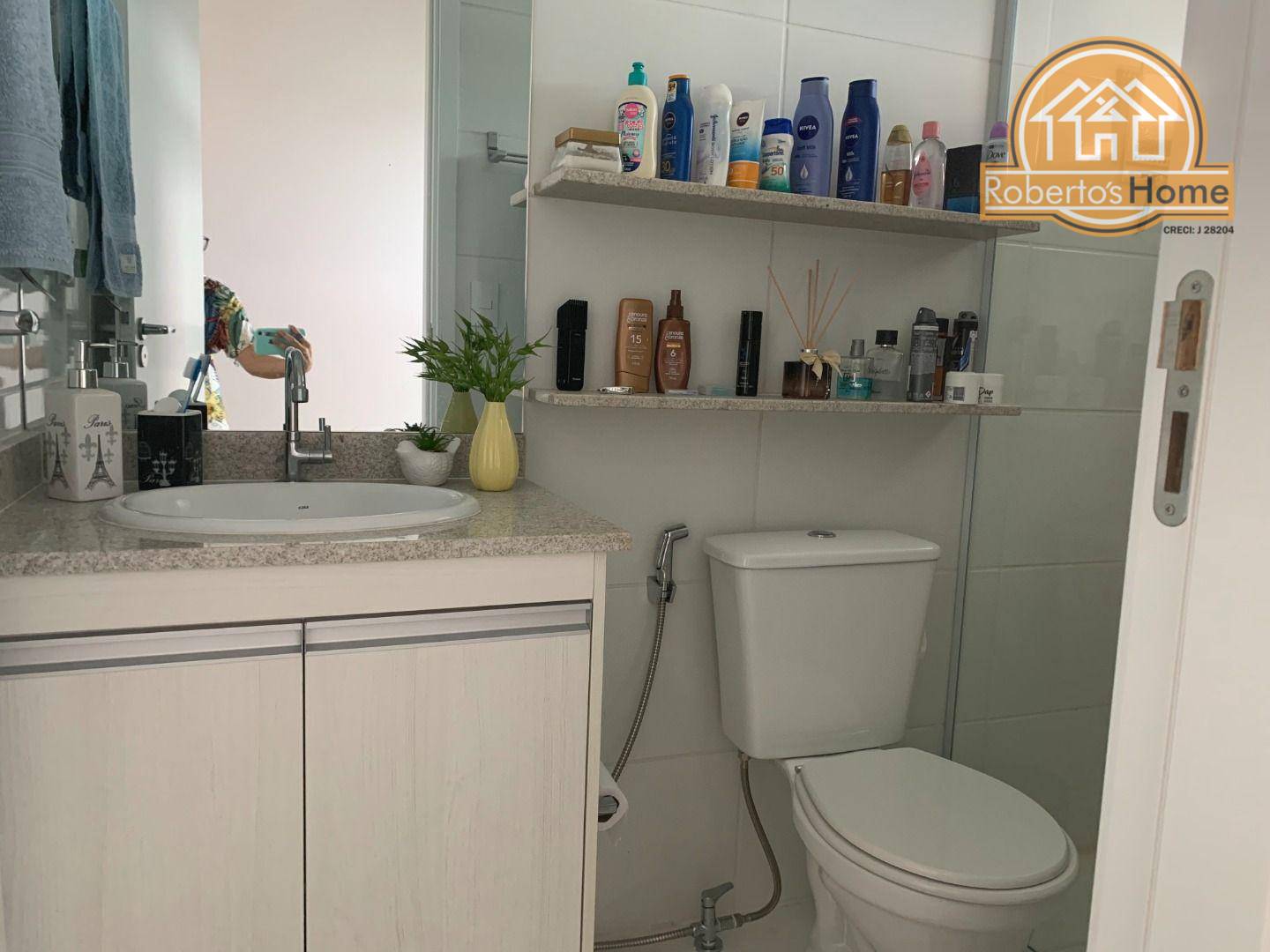 Apartamento à venda com 2 quartos, 84m² - Foto 68