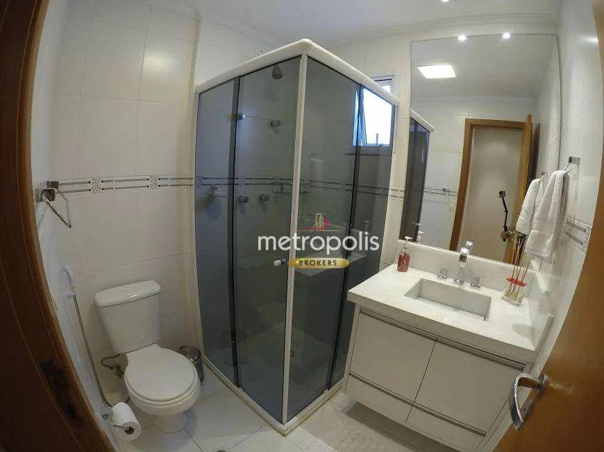 Apartamento à venda com 3 quartos, 91m² - Foto 7