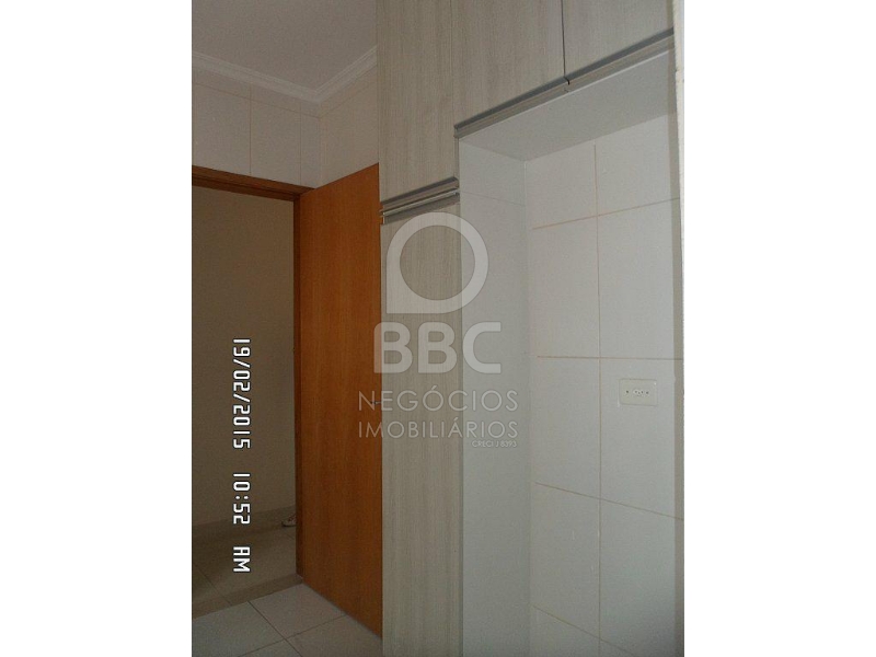 Apartamento à venda com 1 quarto, 55m² - Foto 6