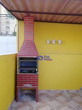 Casa à venda com 3 quartos, 140m² - Foto 5