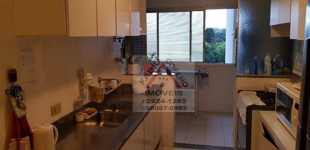 Apartamento à venda com 4 quartos, 159m² - Foto 21