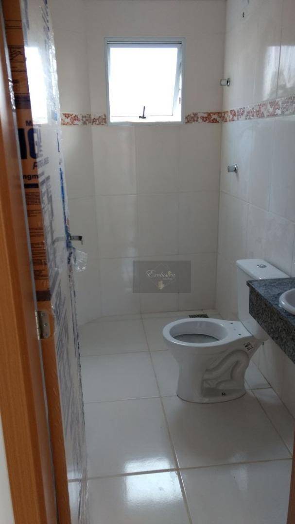 Apartamento à venda com 2 quartos, 62m² - Foto 8