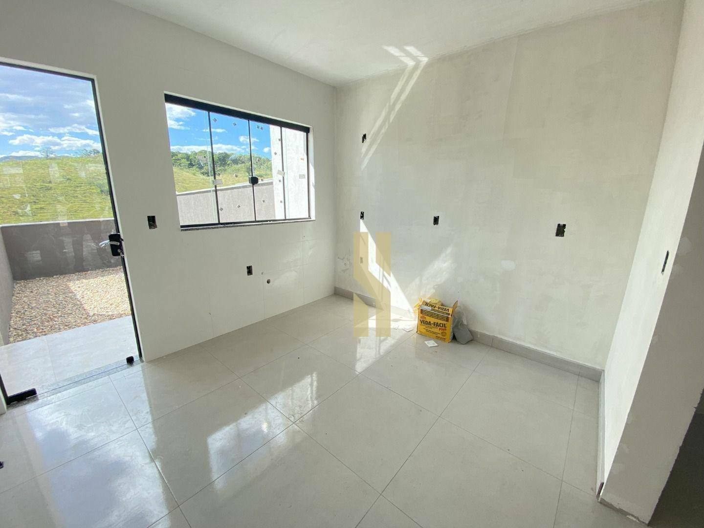 Sobrado à venda com 2 quartos, 77m² - Foto 17