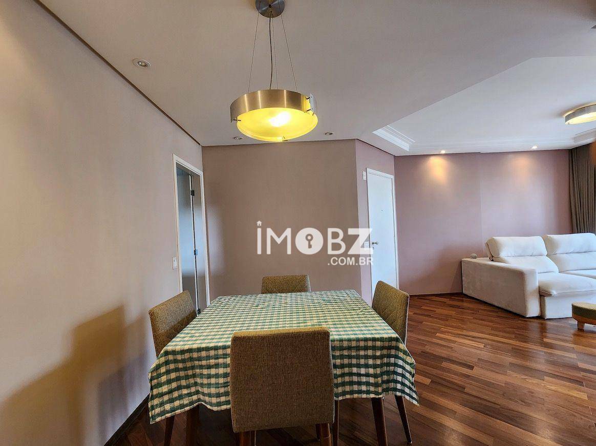 Apartamento à venda com 3 quartos, 92m² - Foto 5