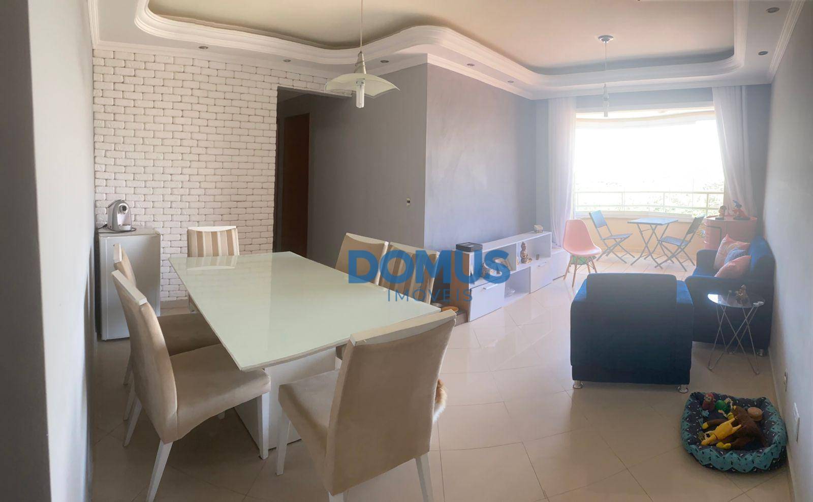 Apartamento à venda com 3 quartos, 84m² - Foto 6