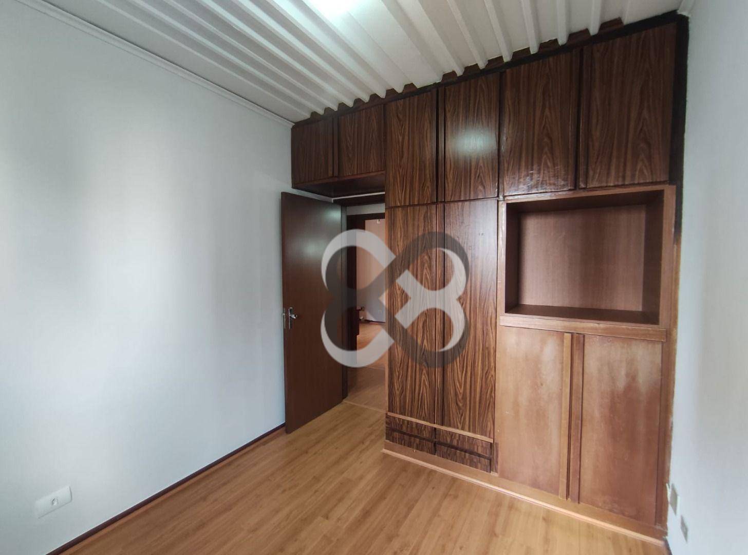 Apartamento à venda com 3 quartos, 92m² - Foto 11