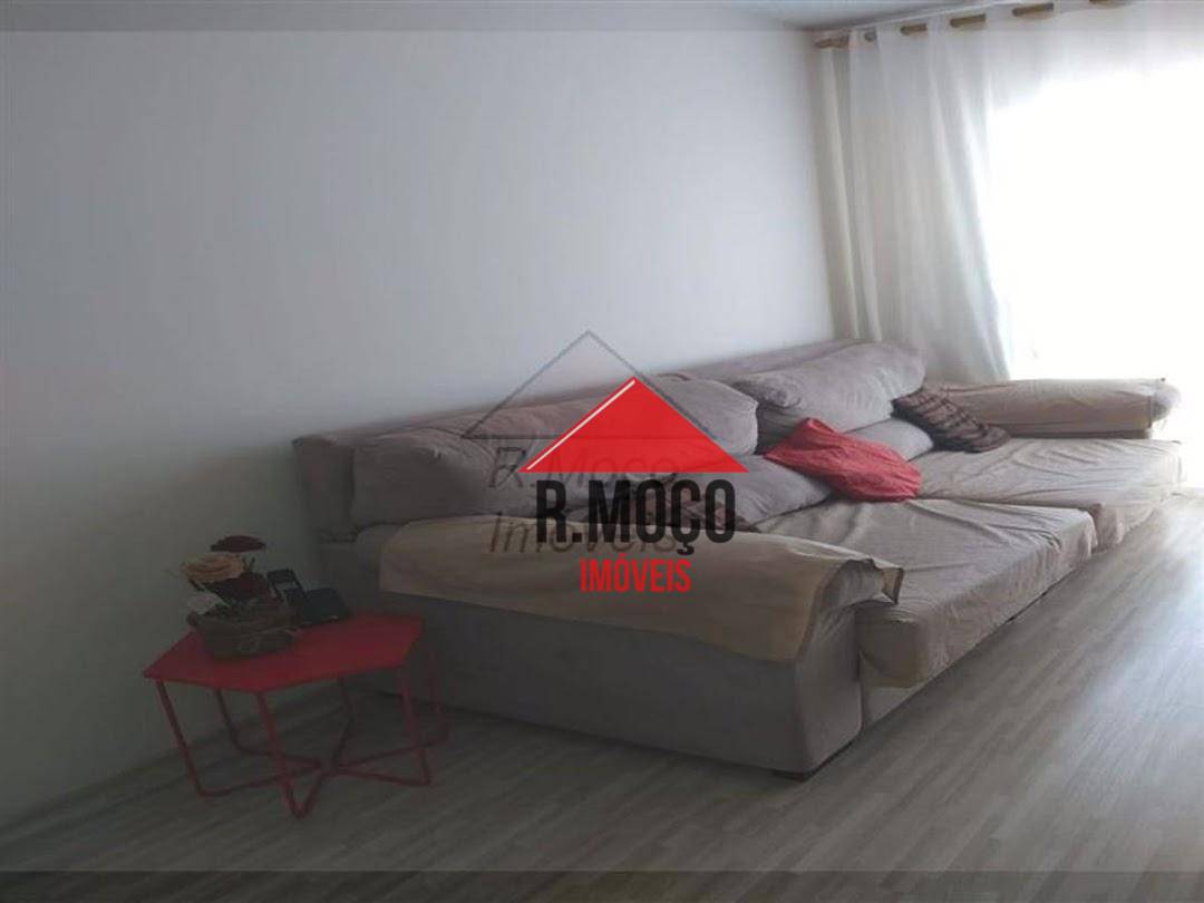 Apartamento à venda com 3 quartos, 77m² - Foto 5