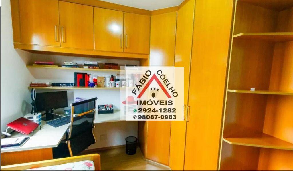 Apartamento à venda com 2 quartos, 58m² - Foto 8