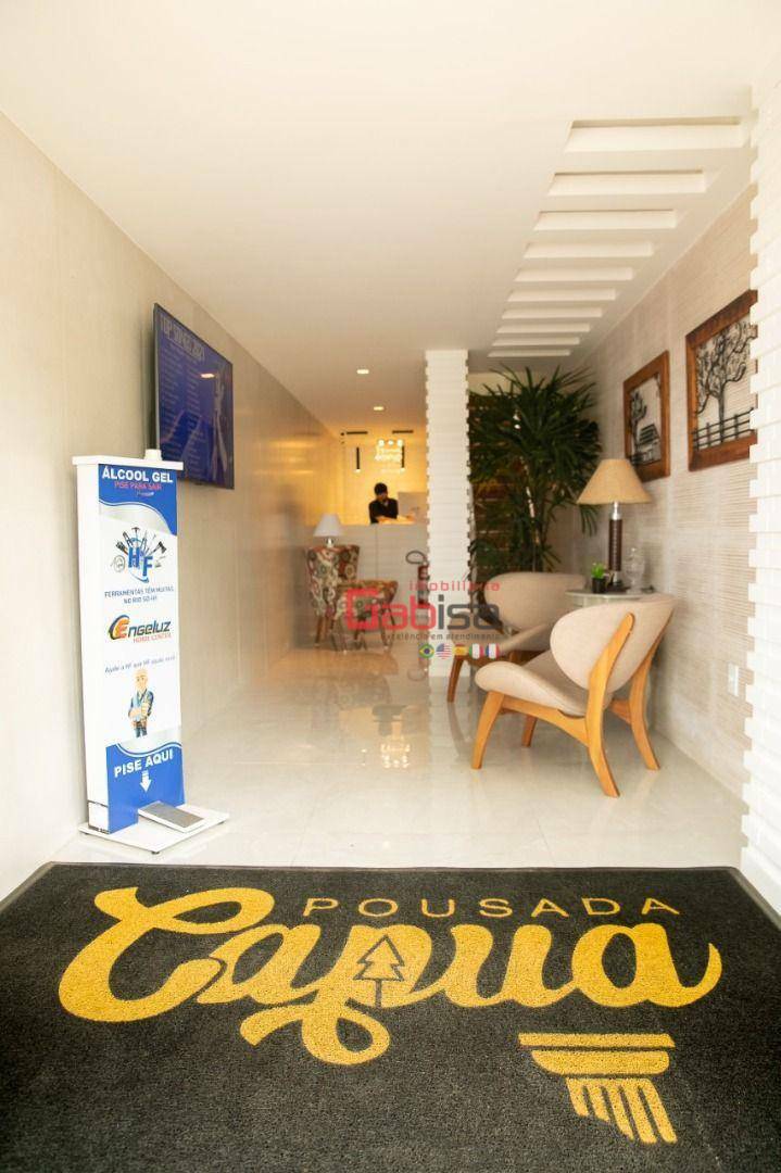 Pousada-Chalé à venda com 11 quartos, 1000m² - Foto 11