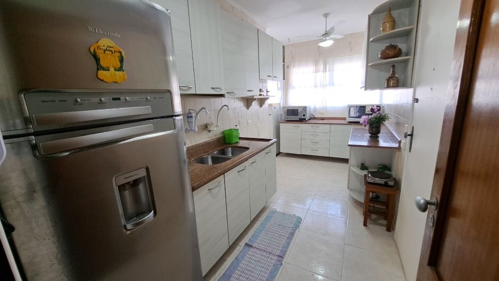 Apartamento à venda com 3 quartos, 120m² - Foto 17