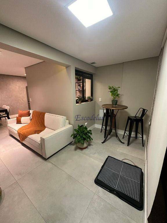 Apartamento à venda com 2 quartos, 55m² - Foto 11