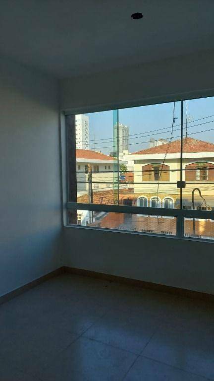 Apartamento à venda com 1 quarto, 37m² - Foto 11