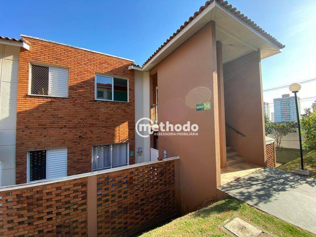 Apartamento para alugar com 2 quartos, 49m² - Foto 12