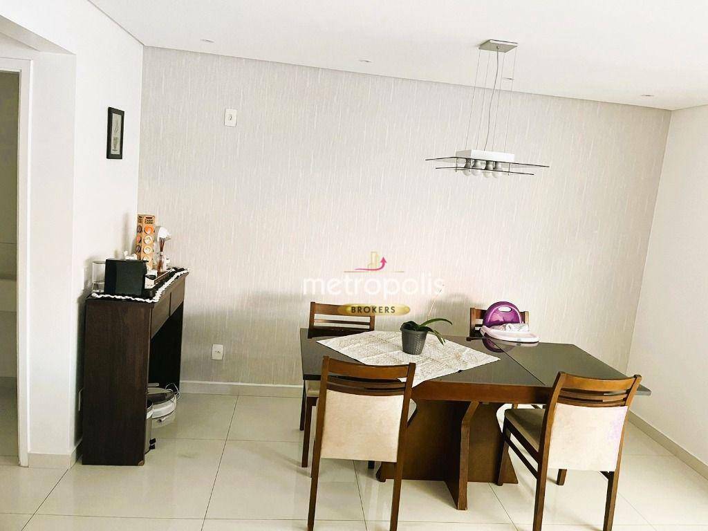 Apartamento à venda com 3 quartos, 155m² - Foto 3