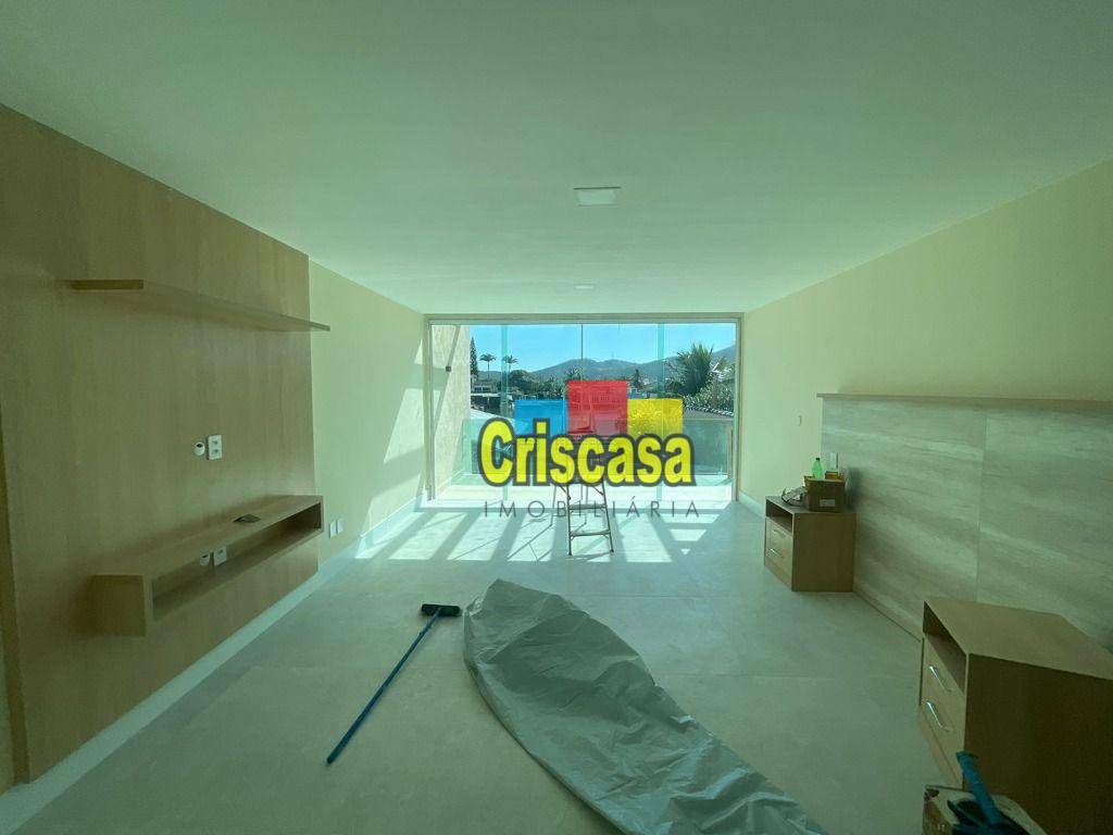 Casa à venda com 5 quartos, 535m² - Foto 26