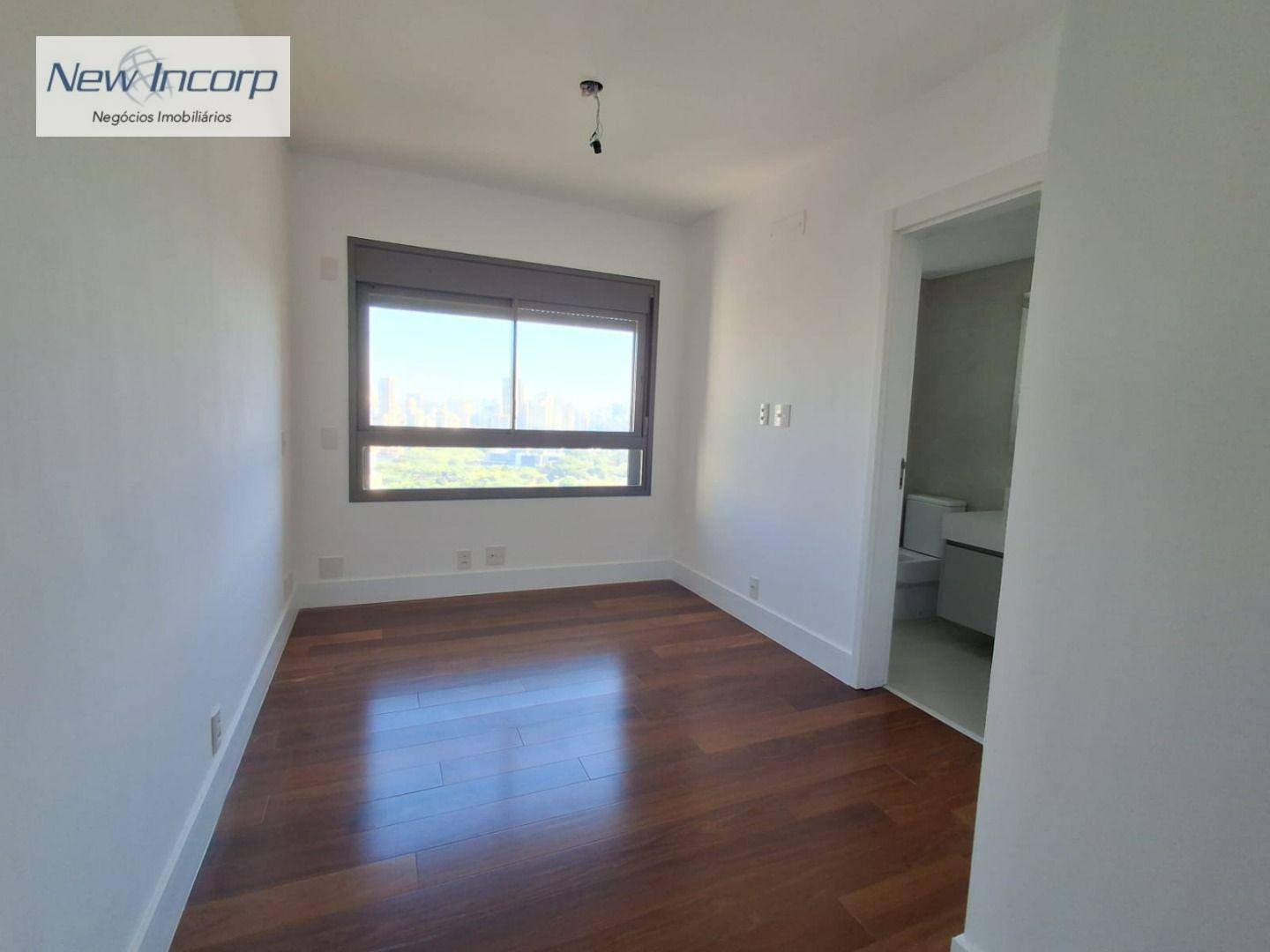 Apartamento à venda com 3 quartos, 161m² - Foto 16