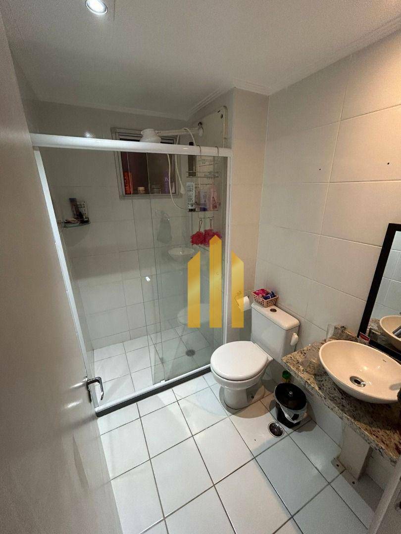 Apartamento à venda com 3 quartos, 68m² - Foto 6