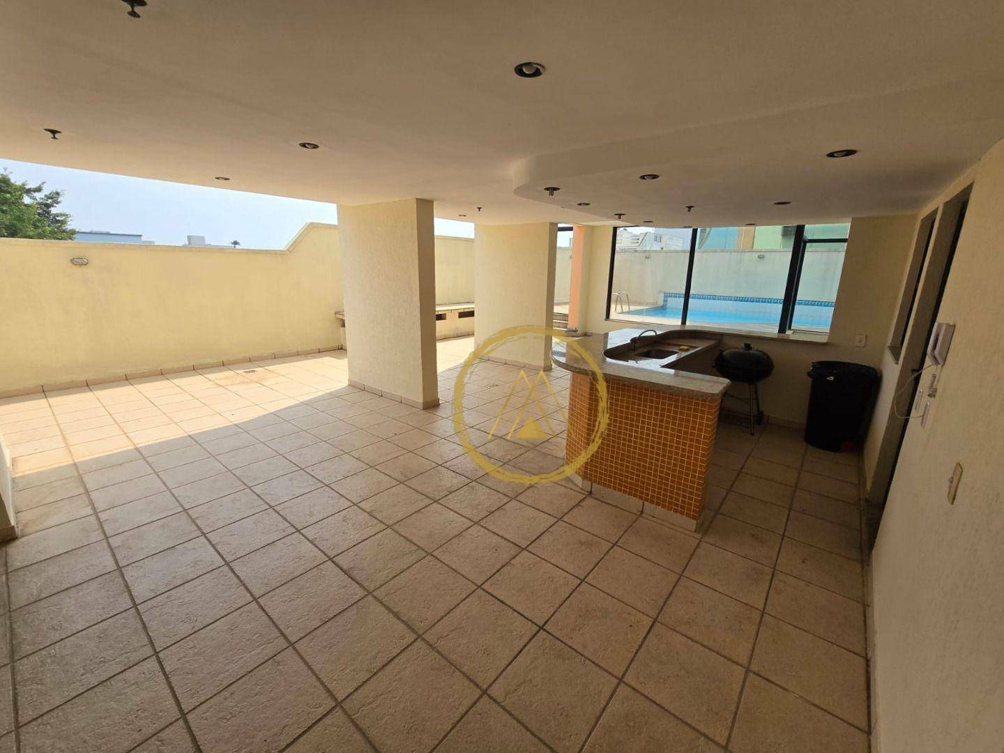 Apartamento à venda com 3 quartos, 105m² - Foto 22