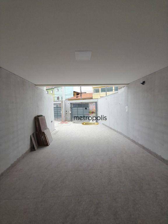 Sobrado à venda com 3 quartos, 142m² - Foto 2