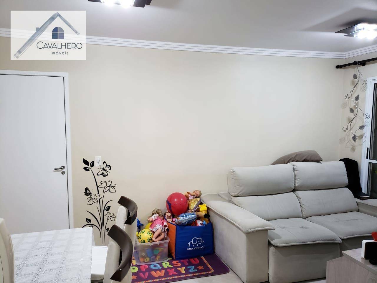 Apartamento à venda com 2 quartos, 49m² - Foto 47
