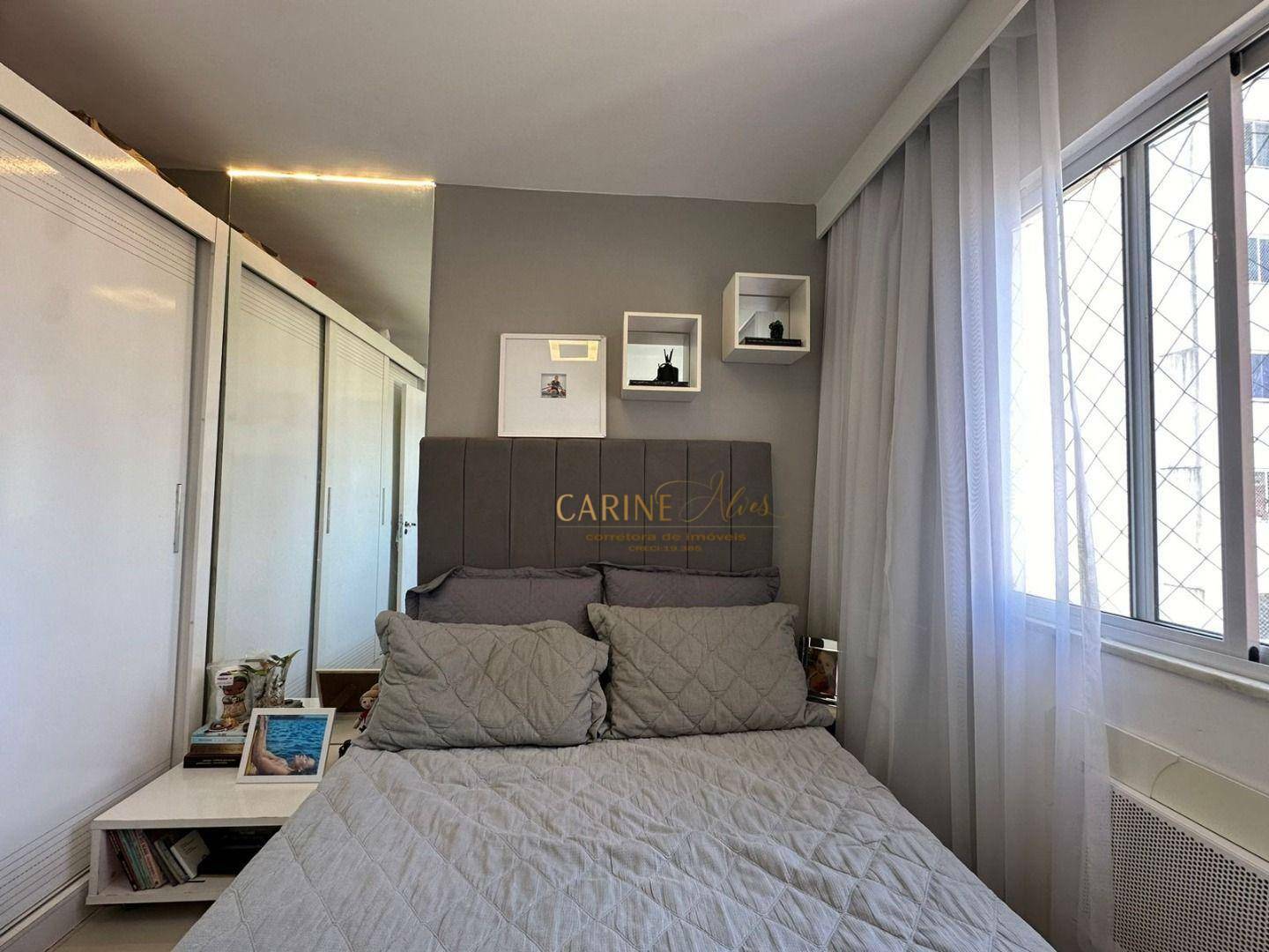 Apartamento à venda com 2 quartos, 50m² - Foto 20