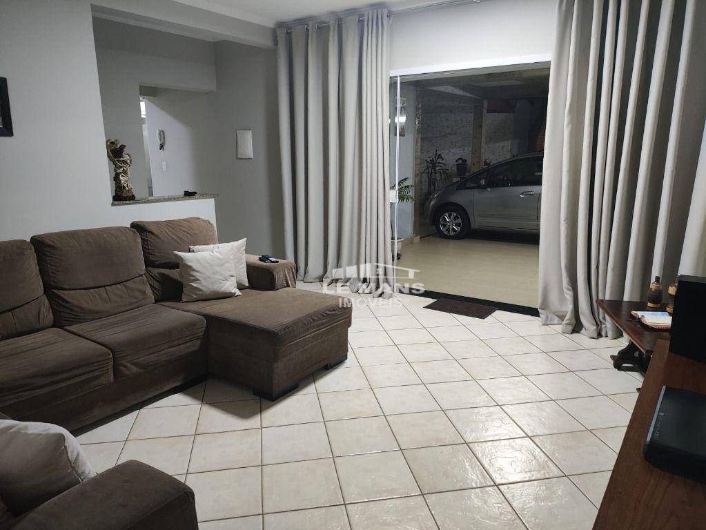 Casa, 3 quartos, 189 m² - Foto 5