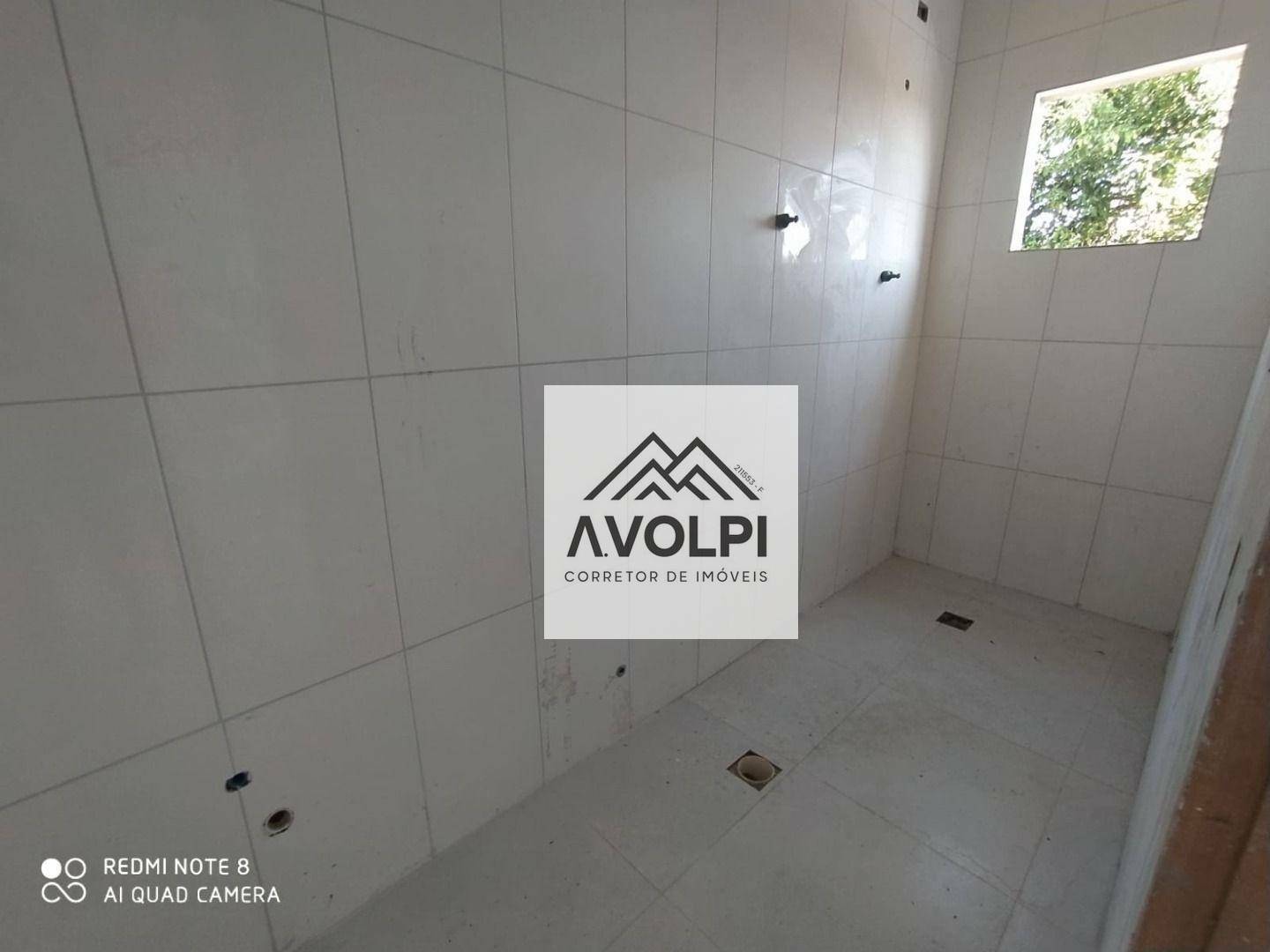 Casa à venda com 2 quartos, 75m² - Foto 10