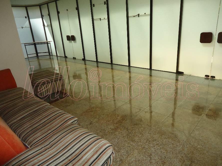 Apartamento para alugar com 4 quartos, 155m² - Foto 31