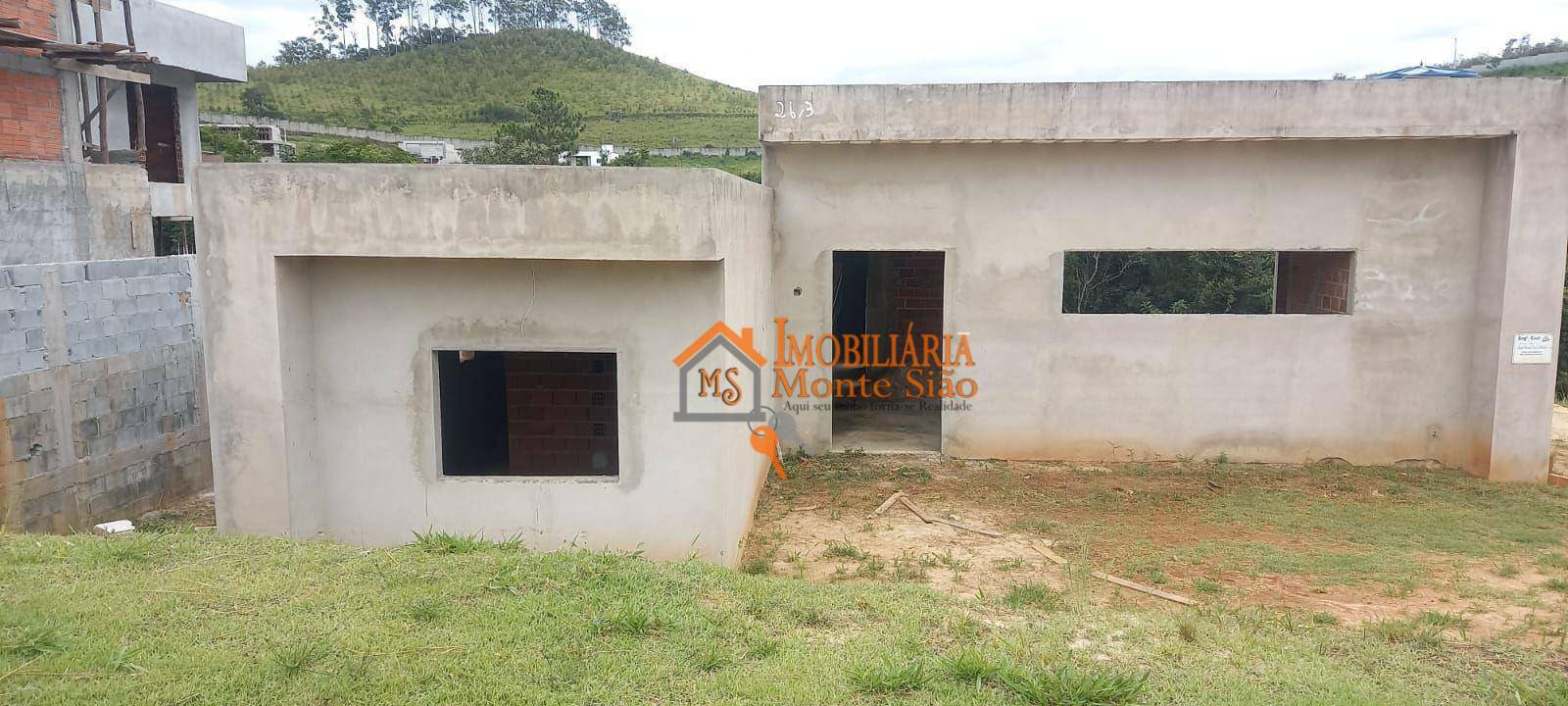 Casa de Condomínio à venda com 4 quartos, 300m² - Foto 3