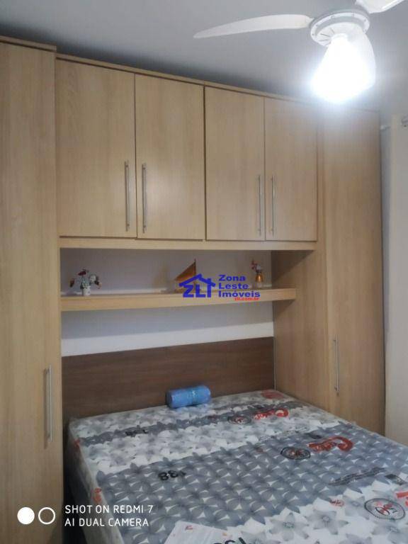 Apartamento para alugar com 3 quartos, 64m² - Foto 25