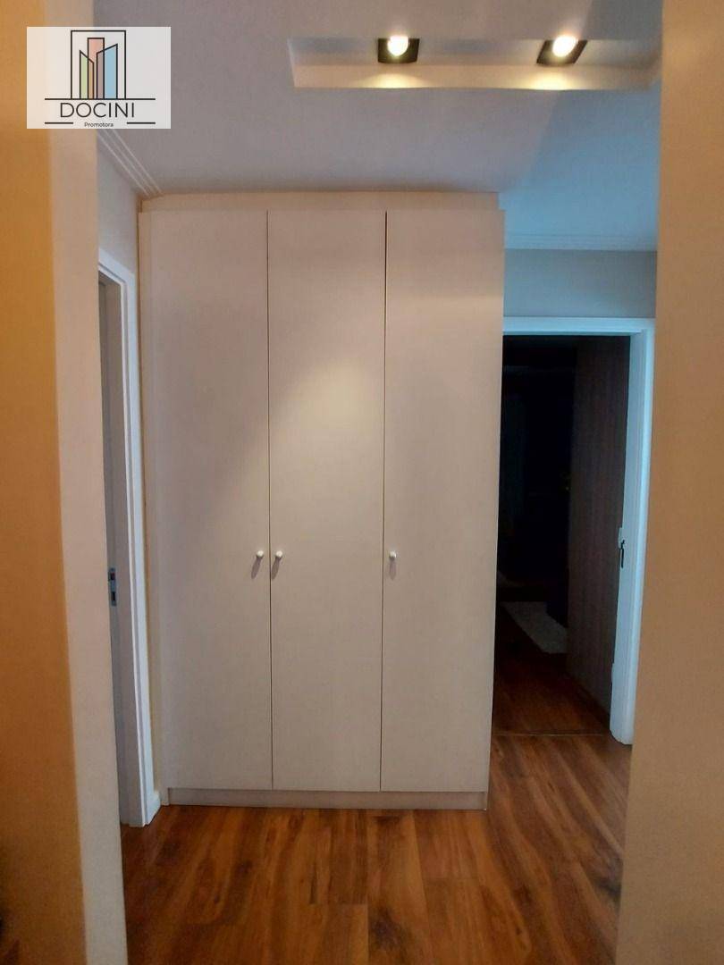 Apartamento à venda com 3 quartos, 139m² - Foto 29