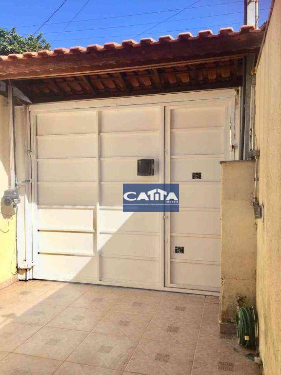 Sobrado à venda com 3 quartos, 121m² - Foto 3