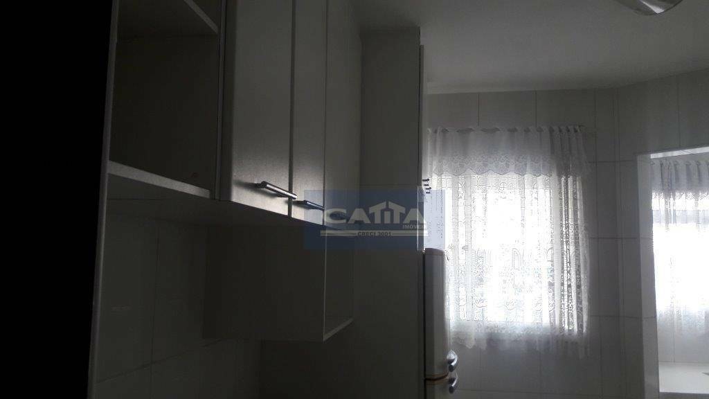 Apartamento à venda com 3 quartos, 81m² - Foto 24