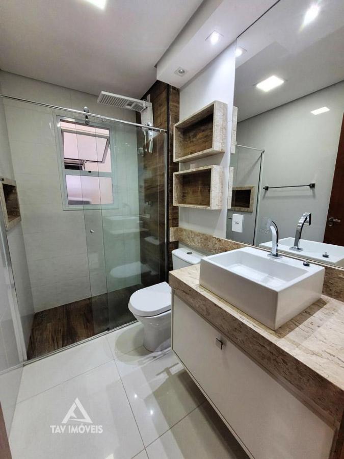 Apartamento à venda com 2 quartos, 107m² - Foto 11