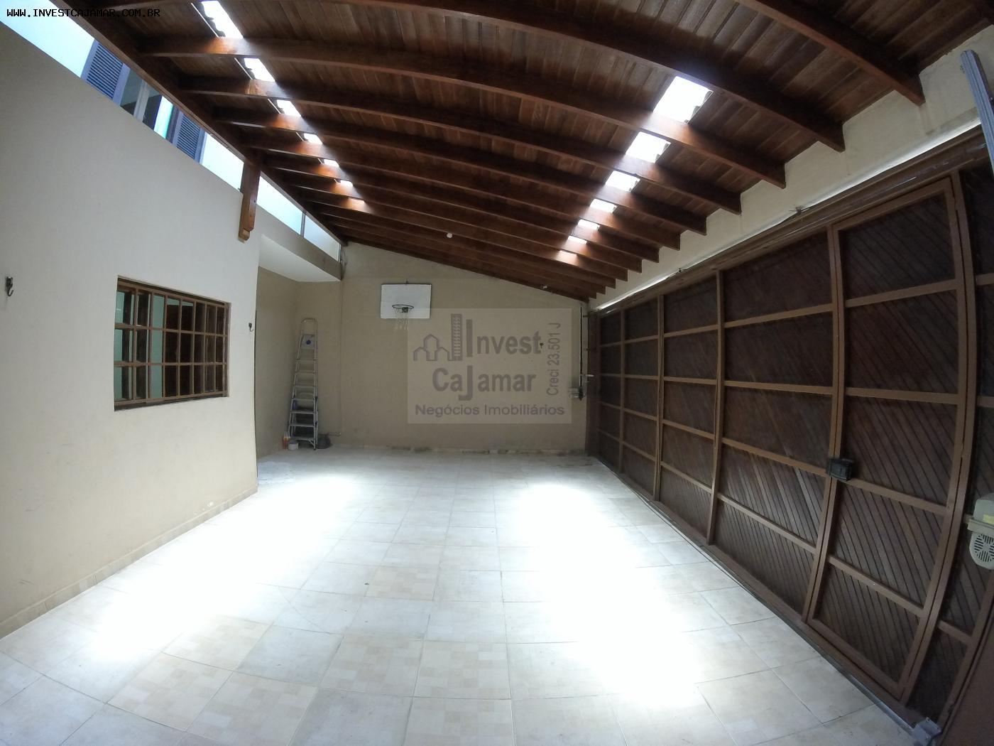 Casa à venda com 3 quartos, 170m² - Foto 4