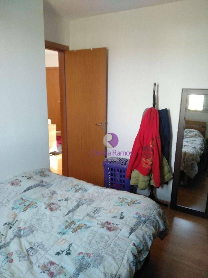 Apartamento à venda com 2 quartos, 43m² - Foto 9