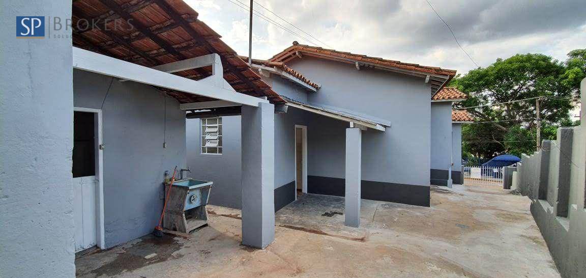 Casa à venda com 3 quartos, 140m² - Foto 22