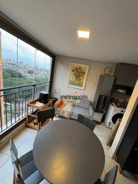 Apartamento à venda com 2 quartos, 65m² - Foto 6