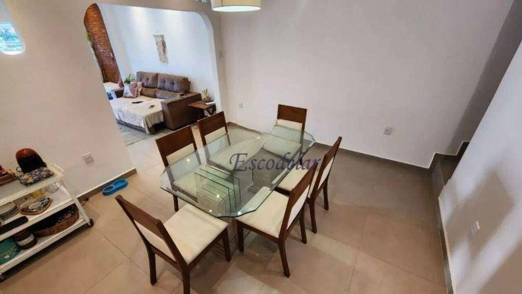 Casa à venda com 3 quartos, 160m² - Foto 4