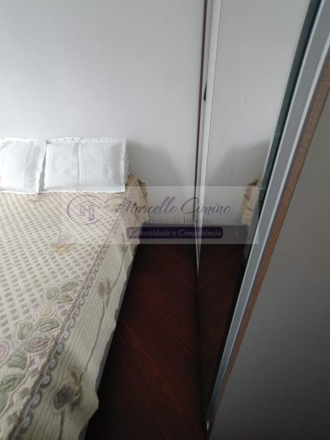 Apartamento à venda com 2 quartos, 47m² - Foto 20