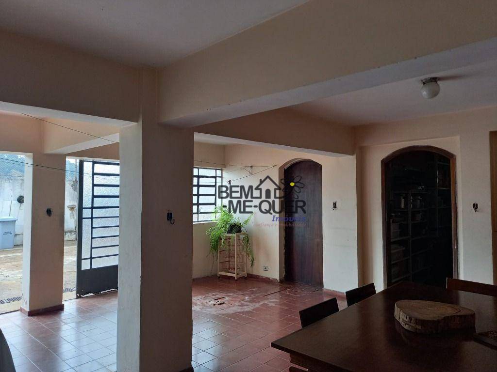 Casa à venda com 4 quartos, 355m² - Foto 8