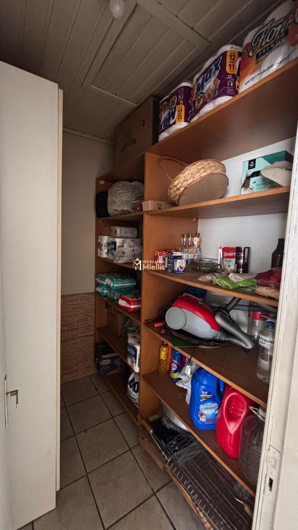 Casa à venda com 3 quartos, 168m² - Foto 12