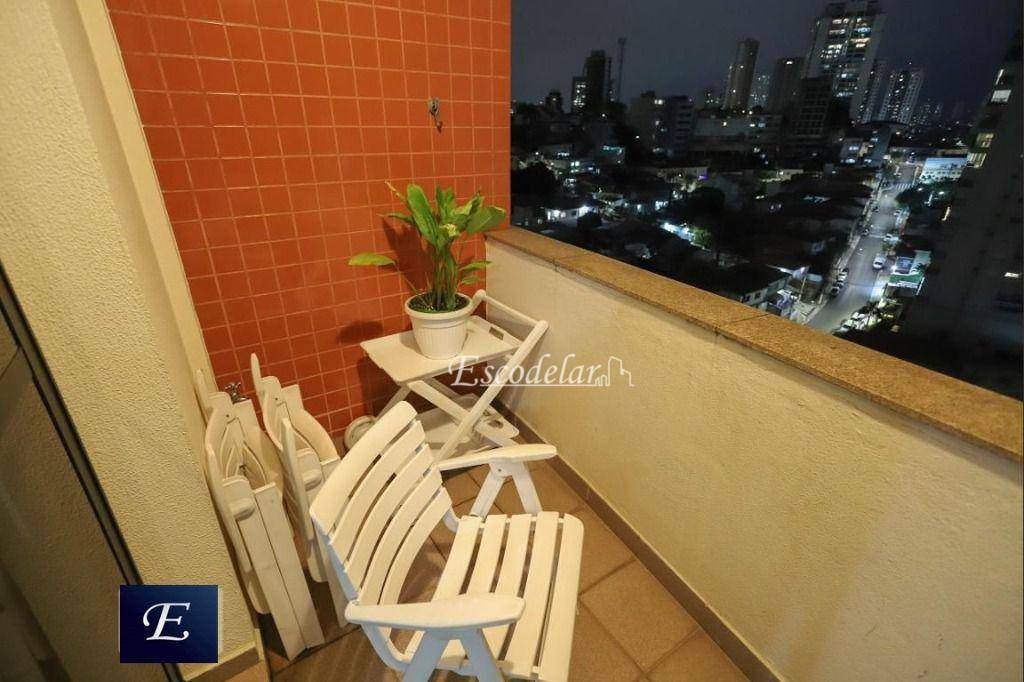 Apartamento à venda com 3 quartos, 110m² - Foto 8